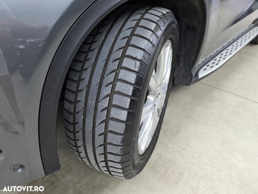 Mercedes-Benz GLE 350 d 4MATIC - 39