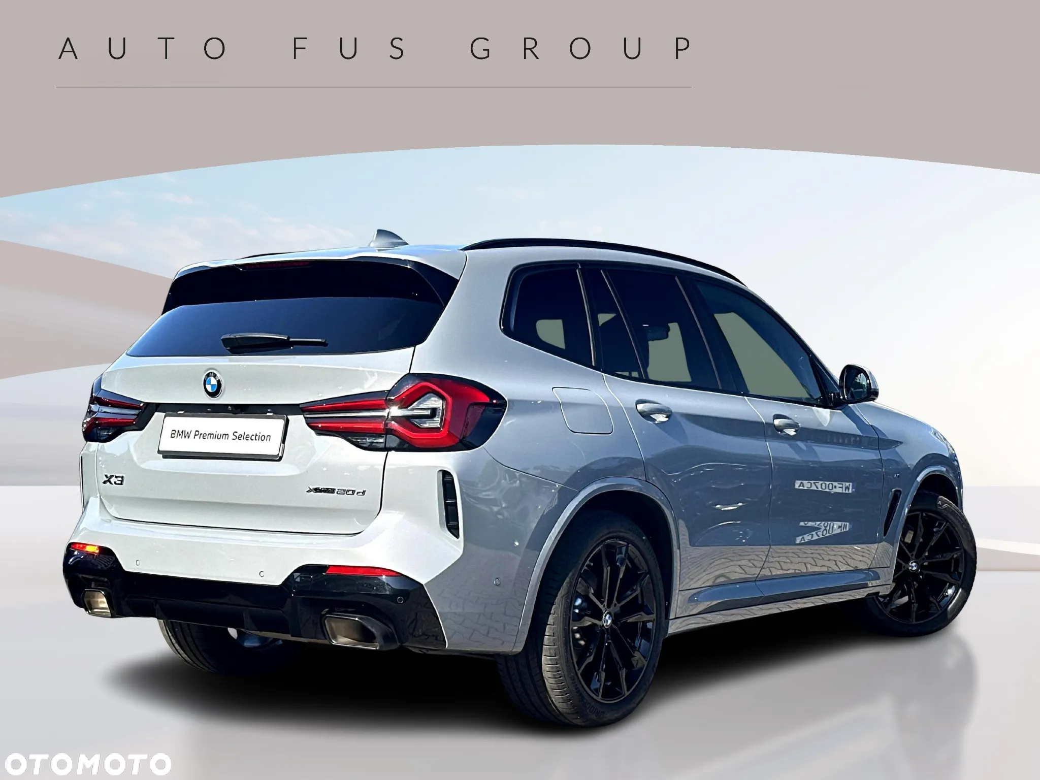 BMW X3 - 5