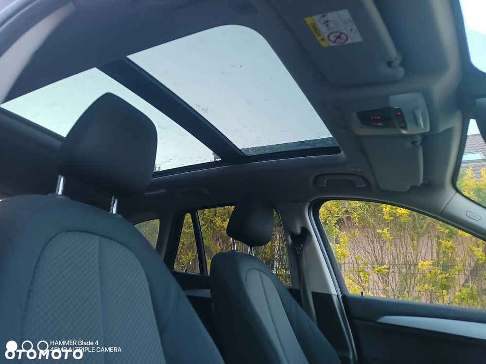 BMW X1 sDrive18i Advantage - 27
