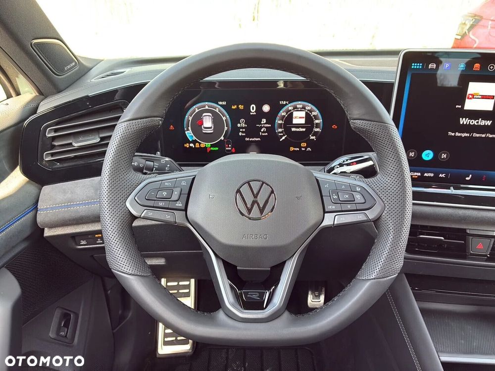 Volkswagen Tiguan - 15