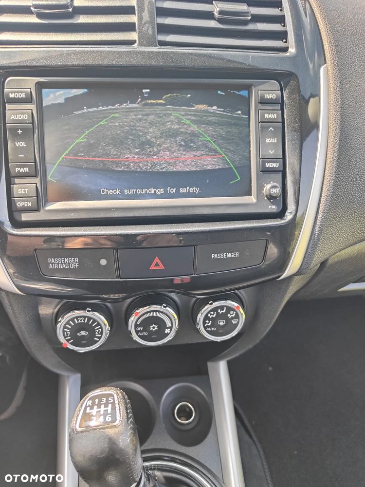 Peugeot 4008 HDI FAP 115 Stop & Start Allure - 15