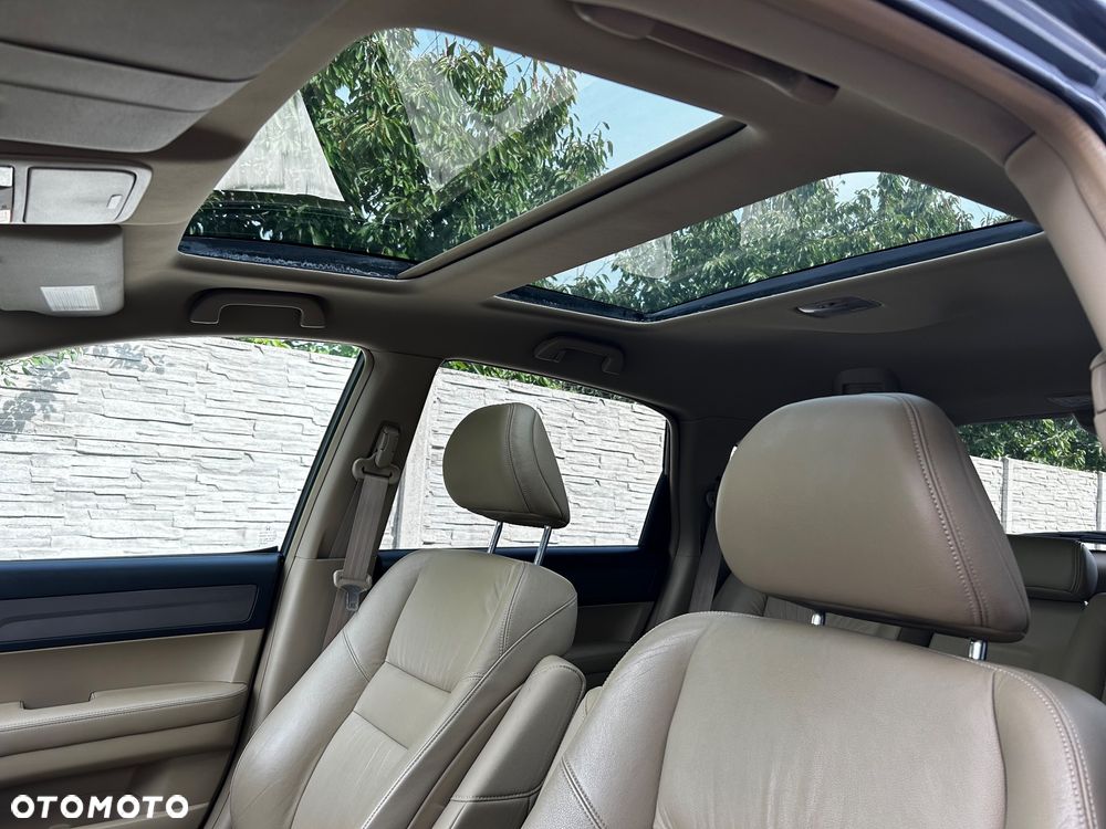 Honda CR-V 2.2i CTDi DPF Comfort - 29
