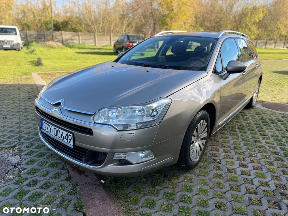 Citroen C5