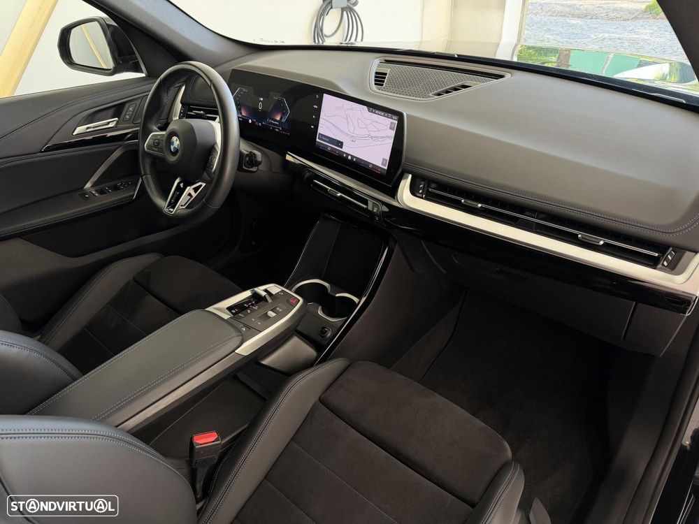 BMW X1 sDrive18i Pack Desportivo M - 7