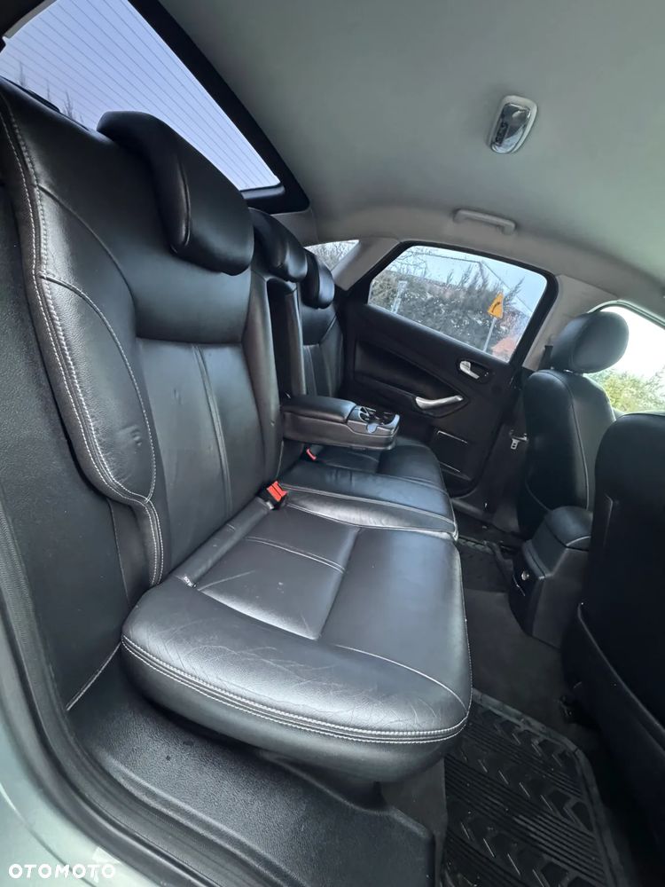 Ford Mondeo 2.5 Black Magic - 8