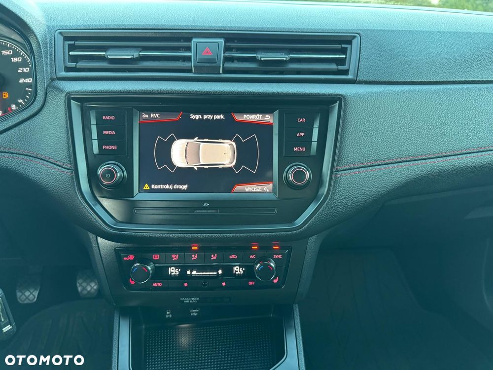 Seat Ibiza 1.0 TSI S&S FR - 15