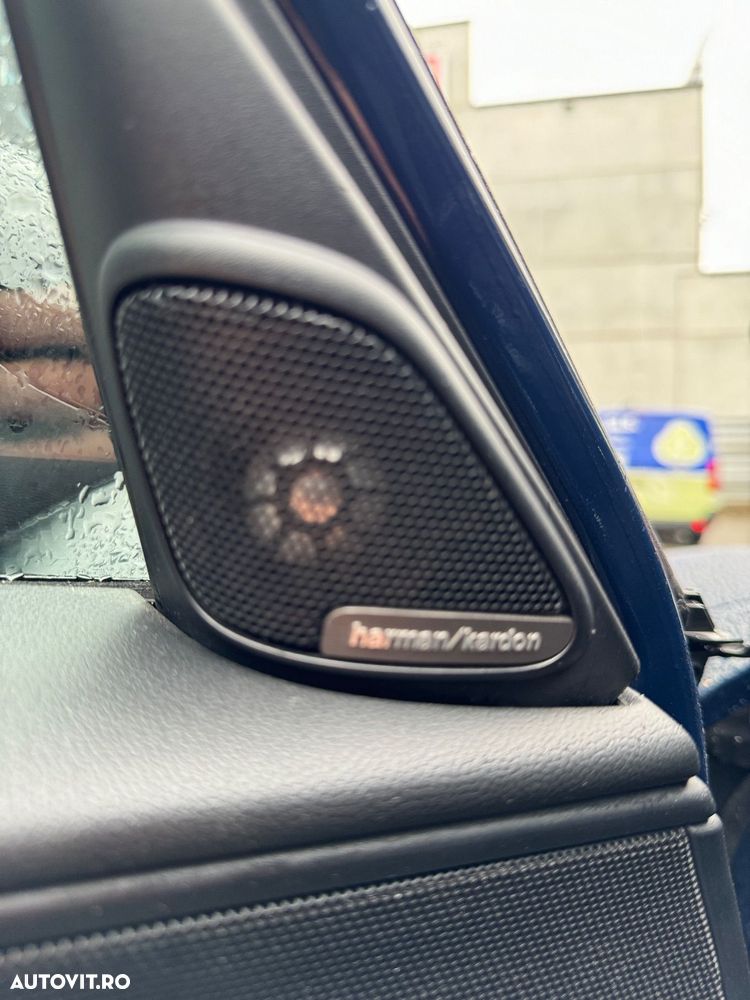 Mini Countryman Cooper SD ALL4 AT - 6