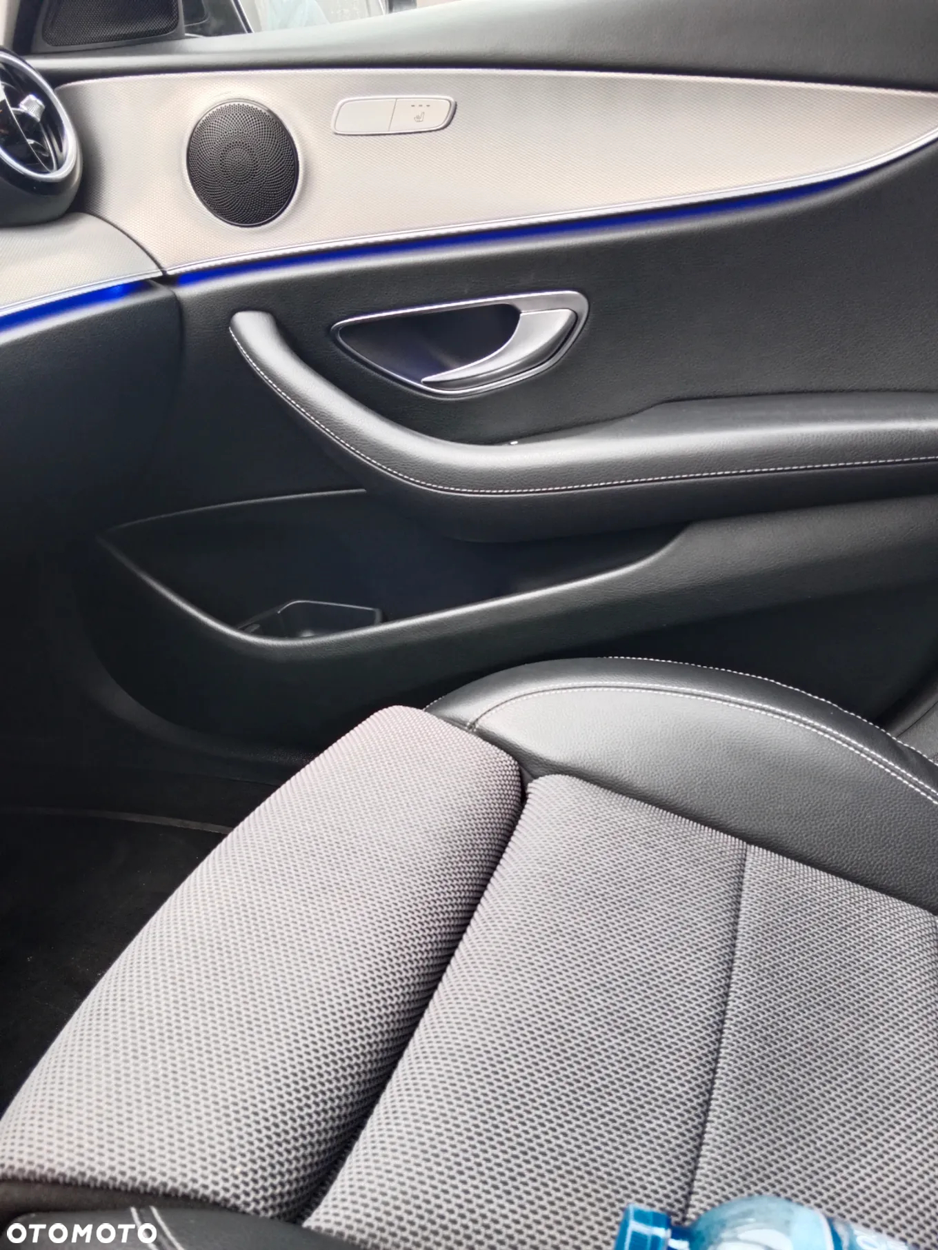 Mercedes-Benz Klasa E 220 d 9G-TRONIC Avantgarde - 10