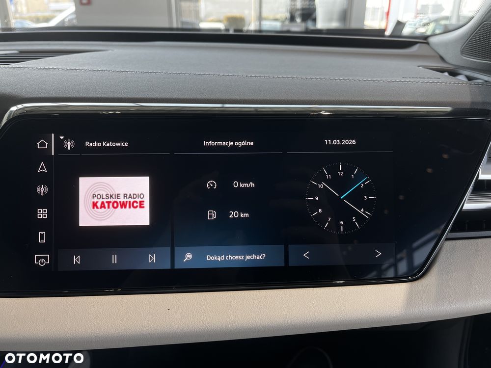 Audi A6 Avant TDI mHEV Quattro S tronic - 24