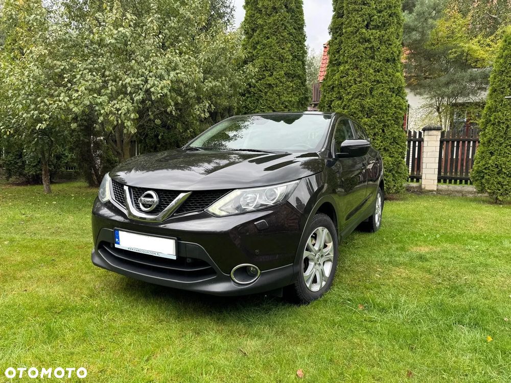 Nissan Qashqai 1.6 DIG-T N-Connecta - 3