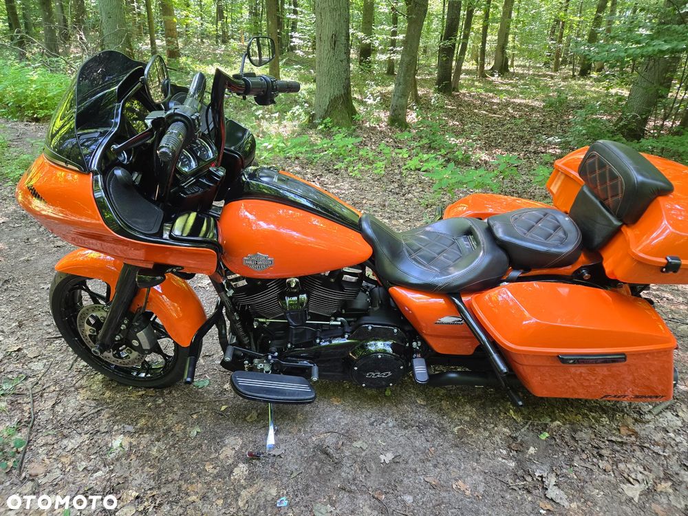 Harley-Davidson Touring Road Glide - 5
