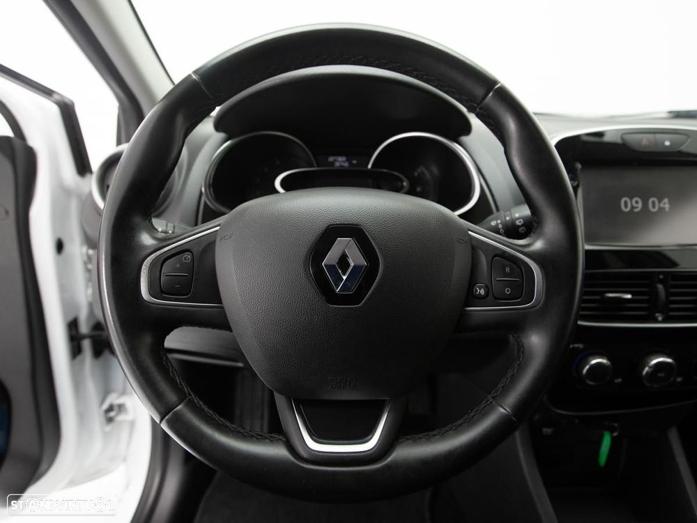 Renault Clio Sport Tourer 1.5 dCi Limited - 13