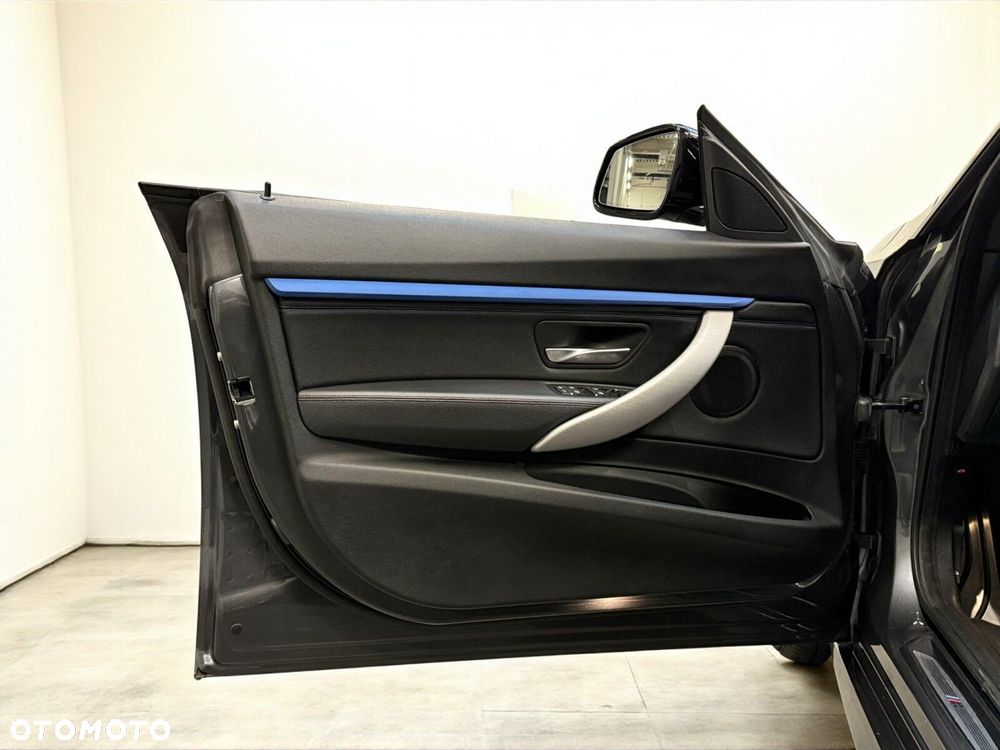 BMW Seria 3 320i GPF M Sport - 20