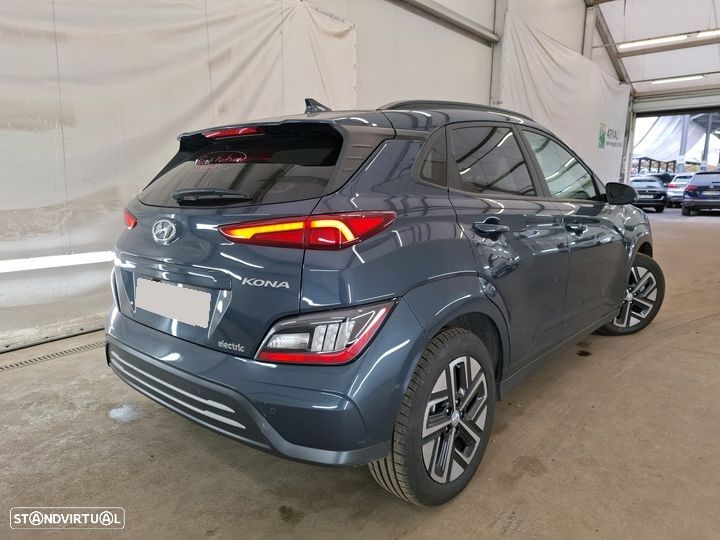 Hyundai Kauai 64 kWh Vanguard - 3