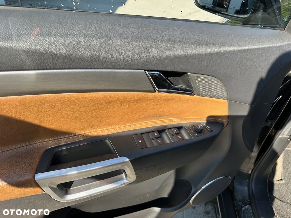 Opel Antara - 10
