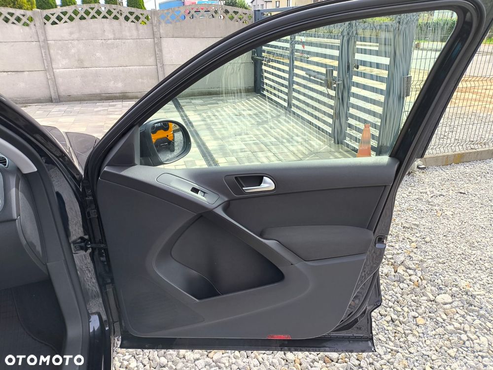Volkswagen Tiguan 2.0 TDI DPF 4Motion Sport & Style - 14