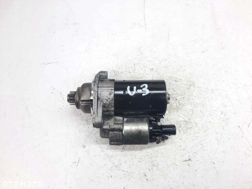 ROZRUSZNIK 02Z911023E AUDI A3 8P GOLF VI SCIROCCO 1.4 TSI TFSI 0001121408 - 1