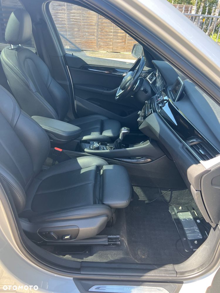 BMW X1 - 20