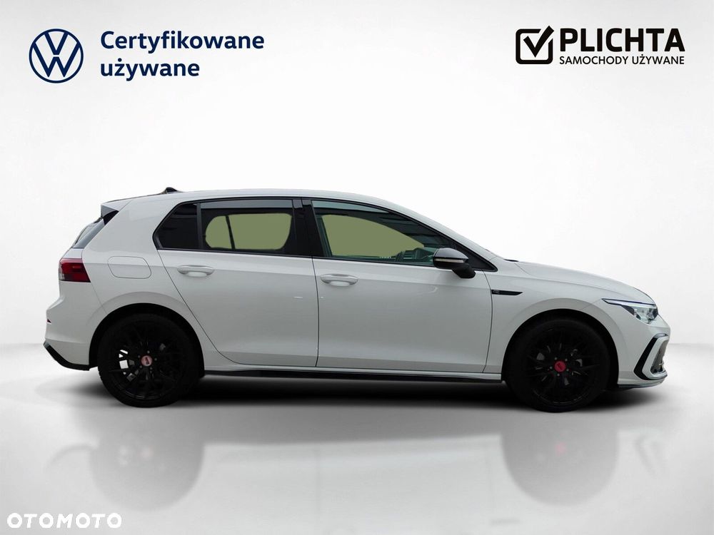 Volkswagen Golf - 7