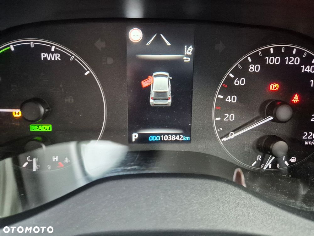 Toyota Yaris Cross - 10