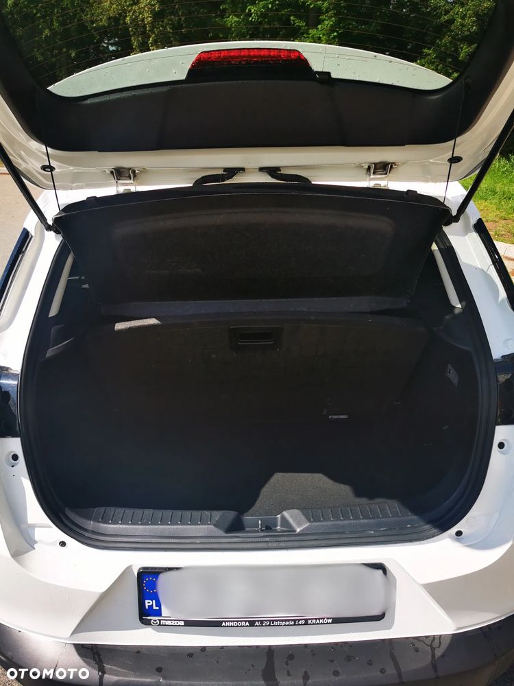 Mazda CX-3 - 5