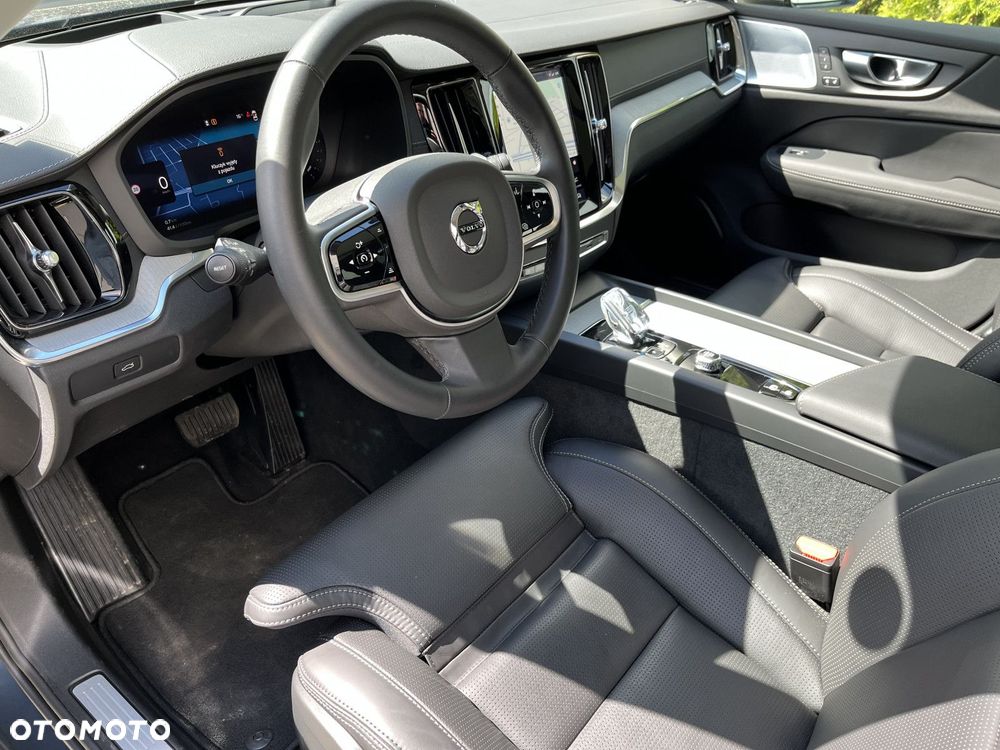Volvo V60 - 9