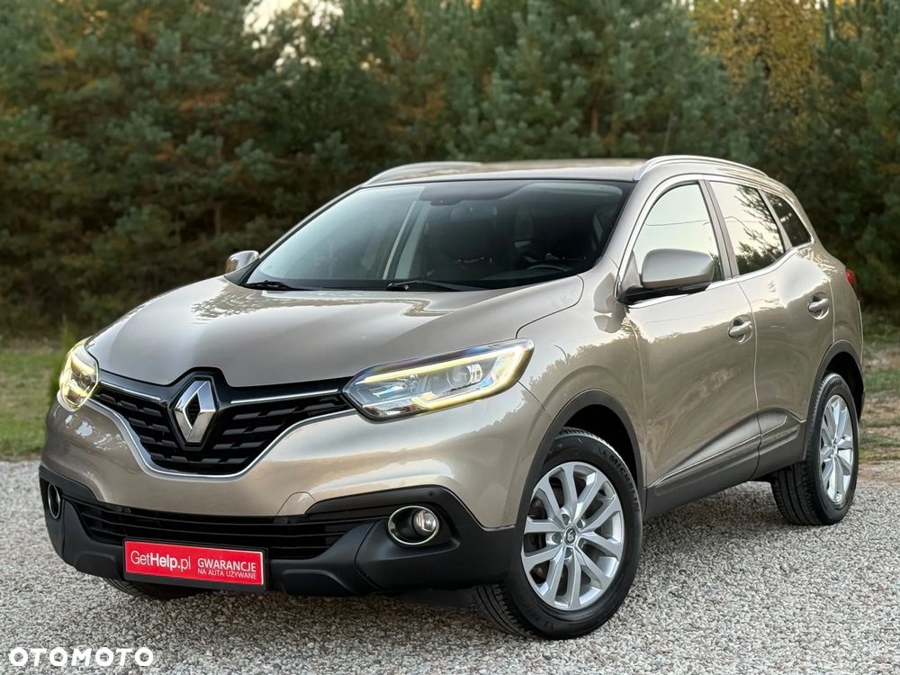 Renault Kadjar Energy TCe 130 Life - 2