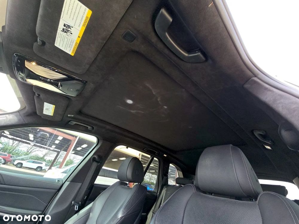 BMW X5 xDrive40i sport - 21