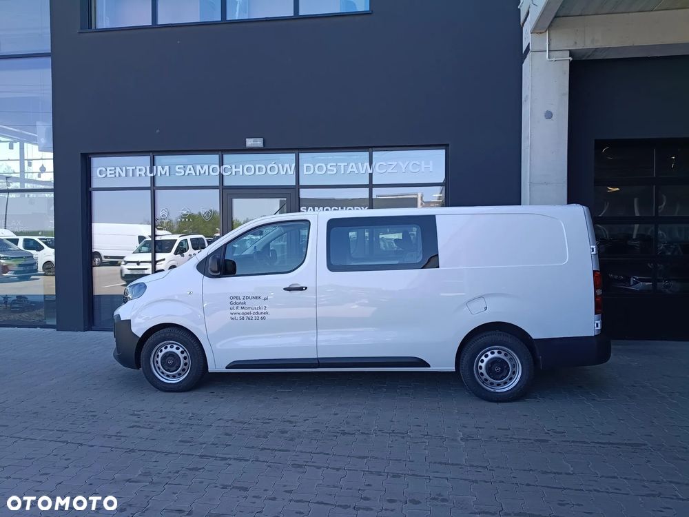Opel Vivaro - 3