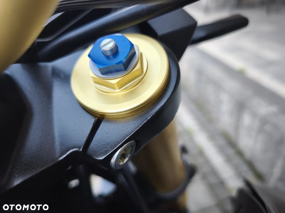 Honda CB - 6