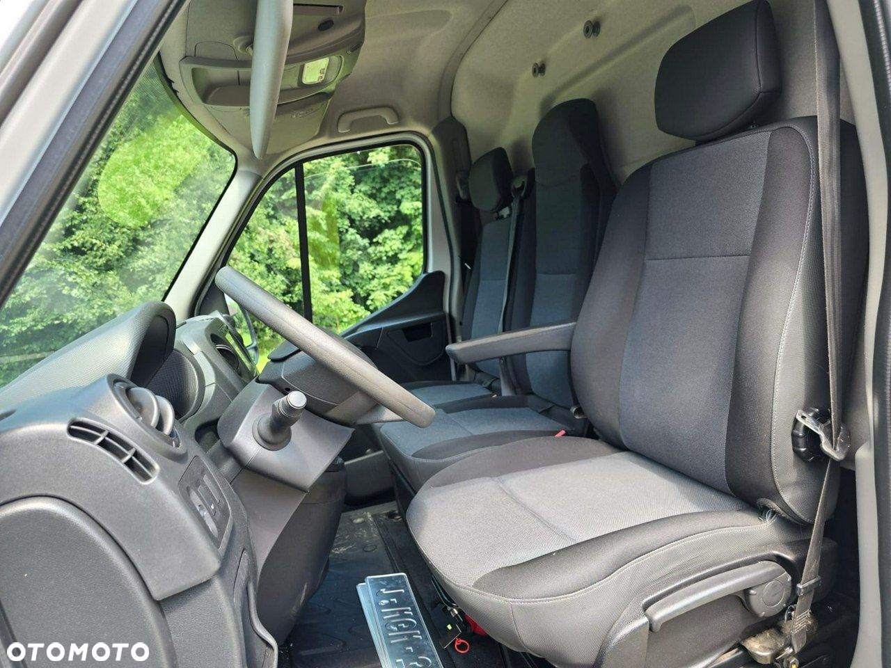 Renault Master - 23