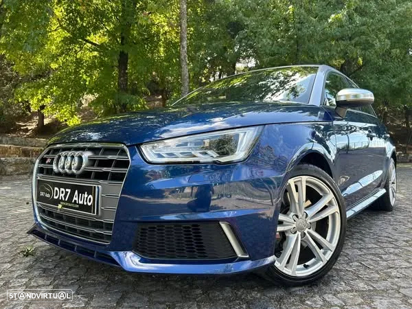 Audi S1 Standard - 2