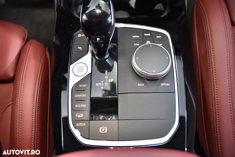 BMW X3 xDrive20d AT MHEV - 17