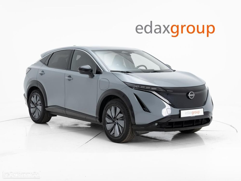Nissan Ariya 63 kWh Advance - 2
