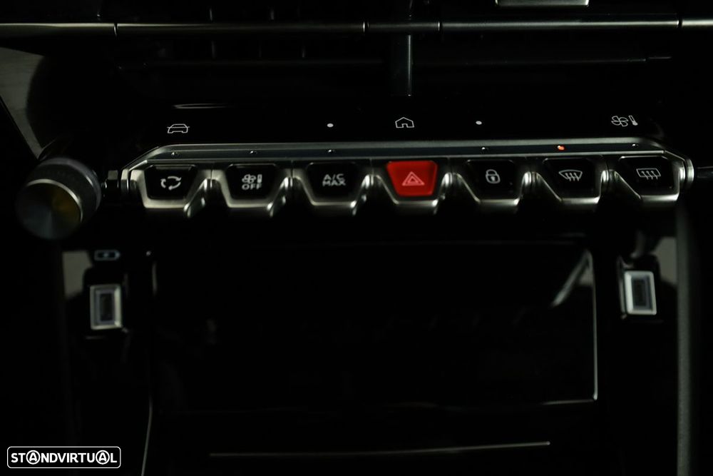 Peugeot 2008 1.2 PureTech Allure - 13