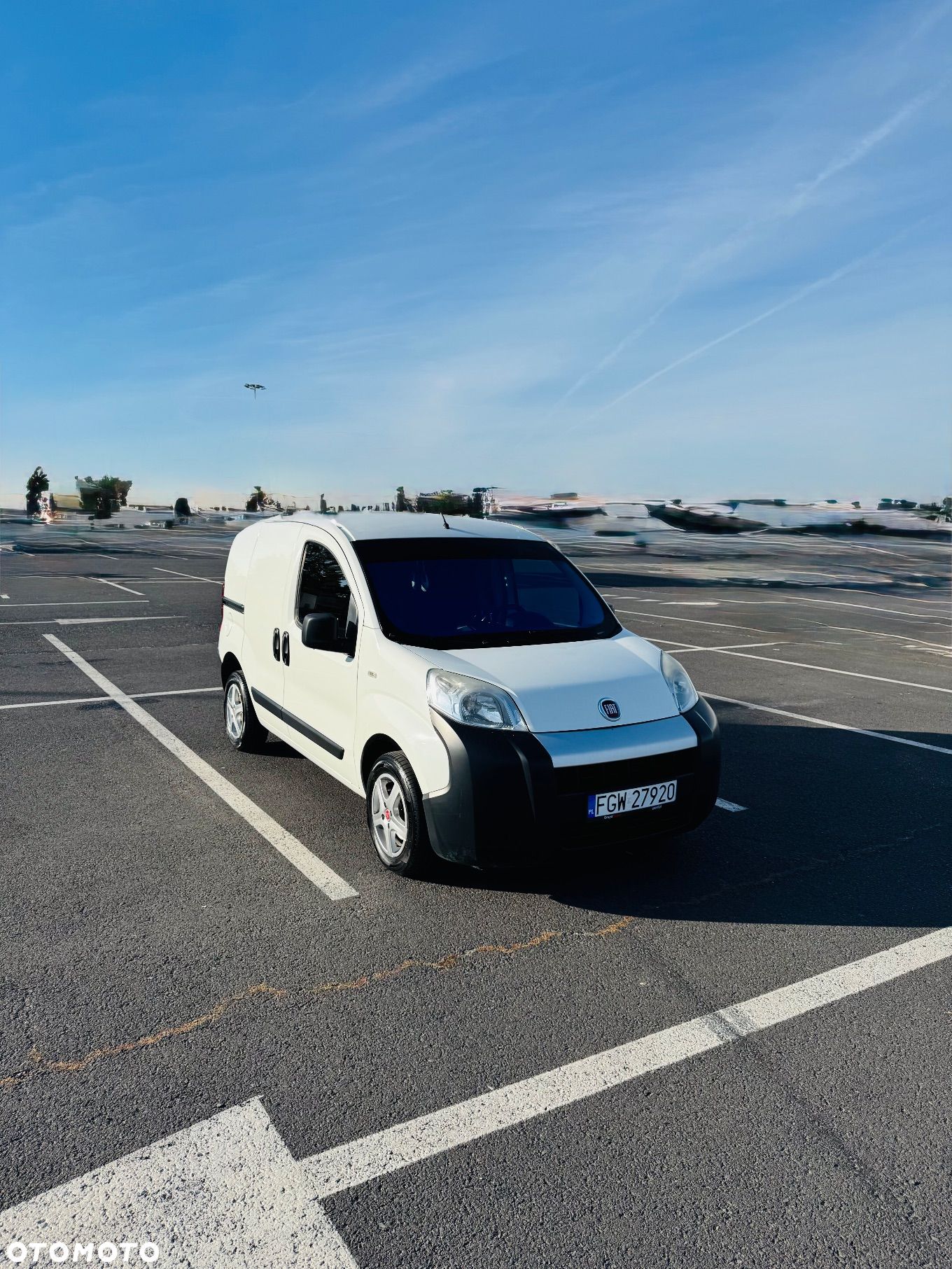 Fiat Fiorino - 1