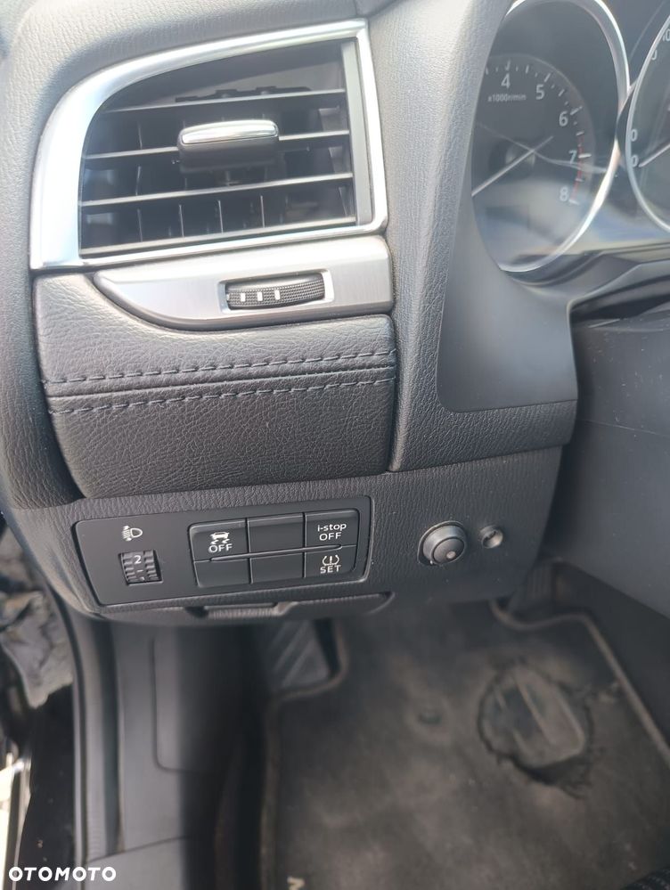 Mazda 6 - 29