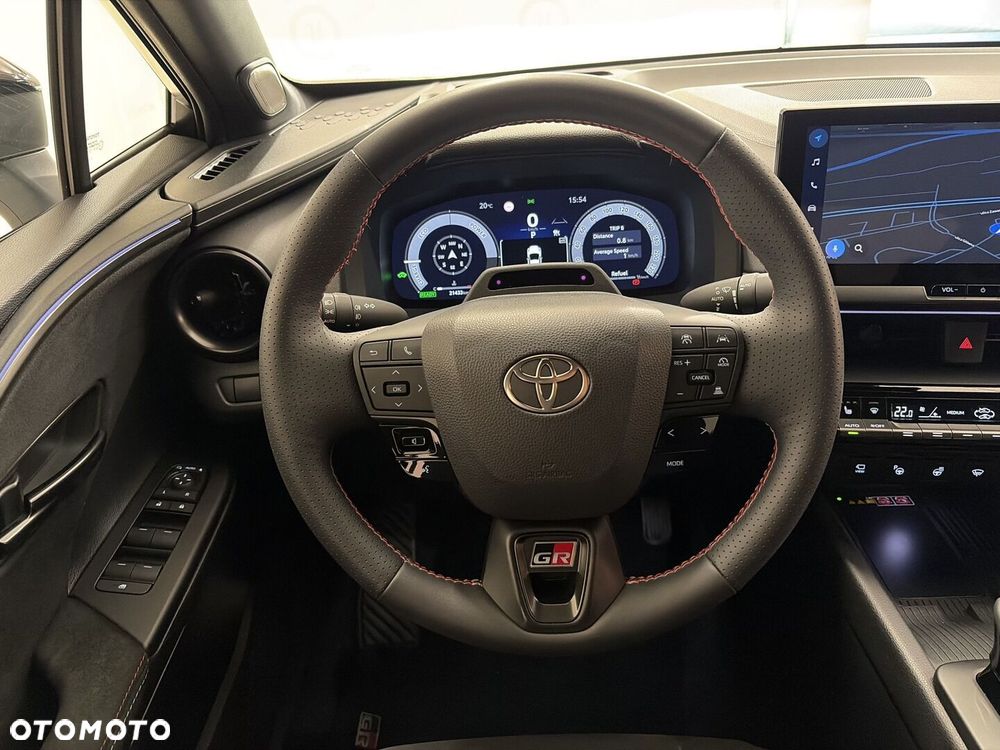 Toyota C-HR - 13