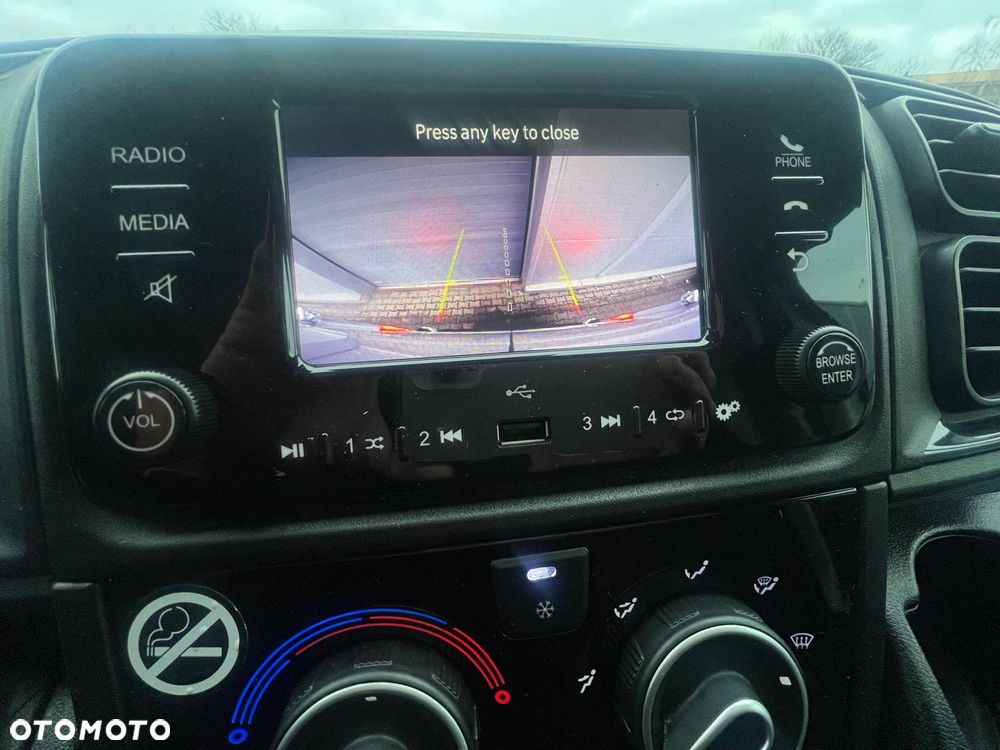 Fiat DUCATO L4 H2 - 14