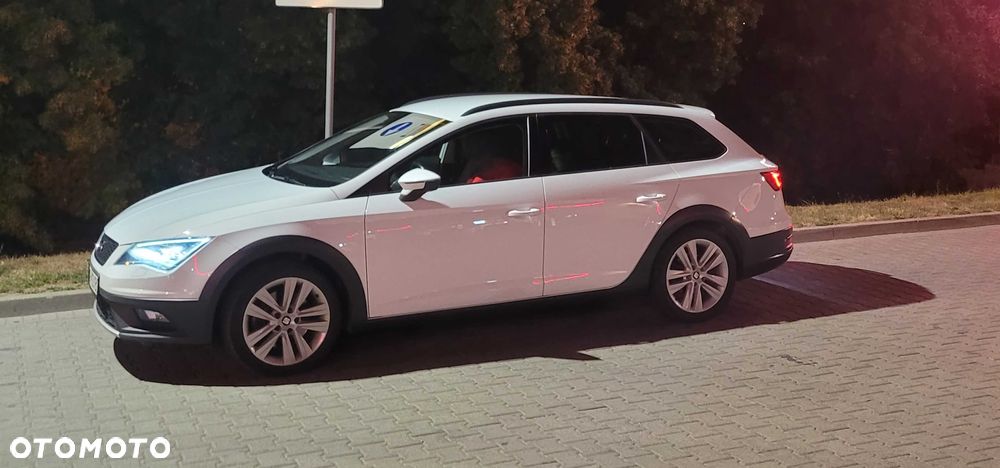 Seat Leon - 1