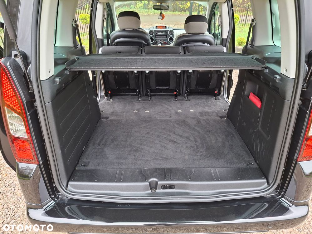 Citroën Berlingo Multispace VTi 95 Selection - 16