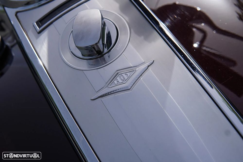 Harley-Davidson Road King Classic - 57