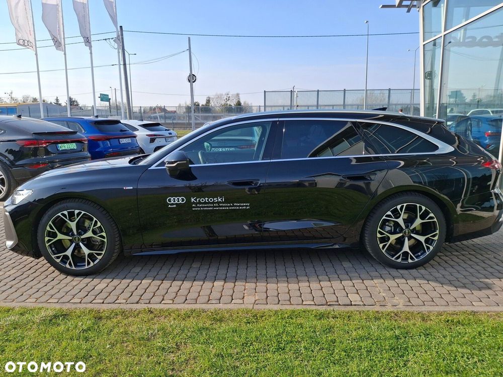 Audi A6 Avant - 7