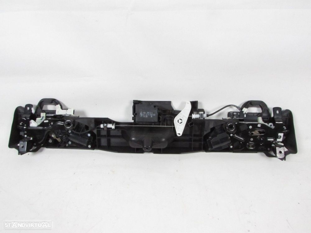 Fecho da mala Usado / Original BMW Z4 Roadster (E89) 51247191257 - 1