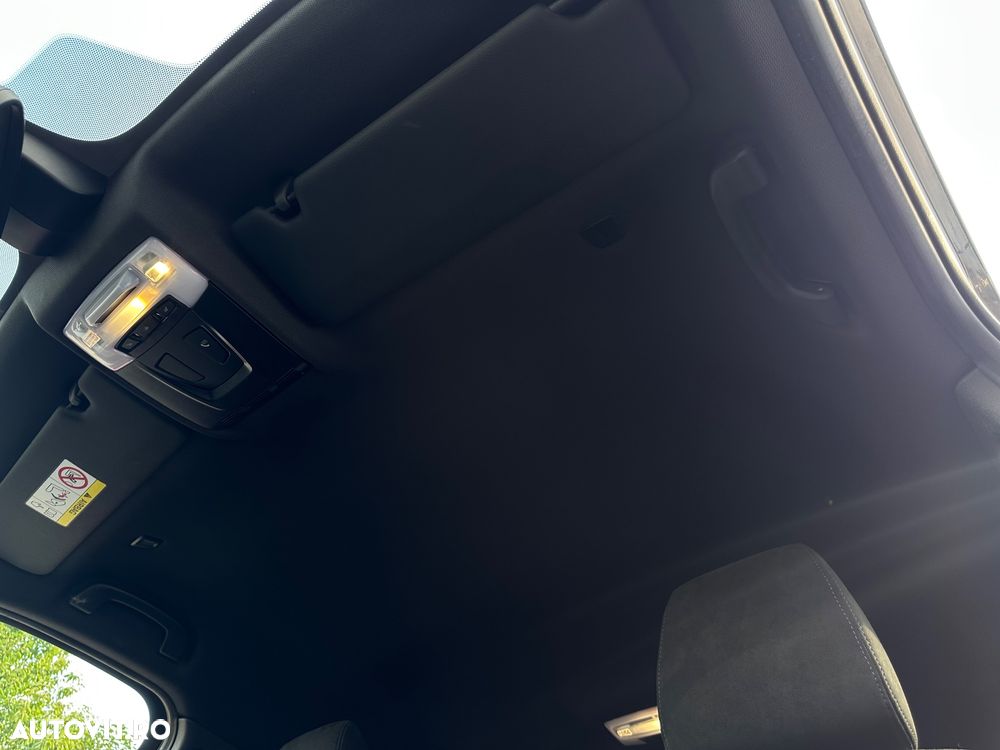 BMW X2 xDrive20d AT M Sport X - 36