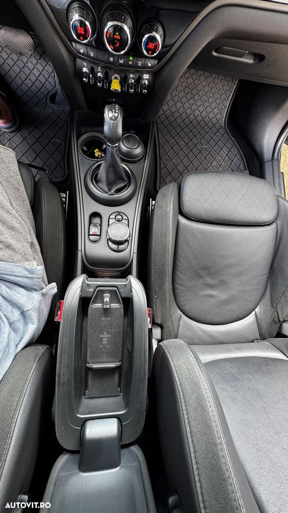 Mini Countryman Cooper S E All4 Aut. - 11