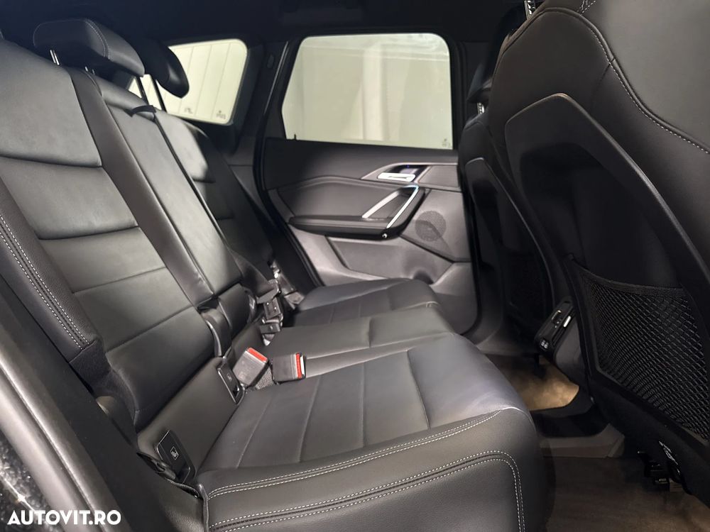 BMW X1 xDrive25e Aut. - 13