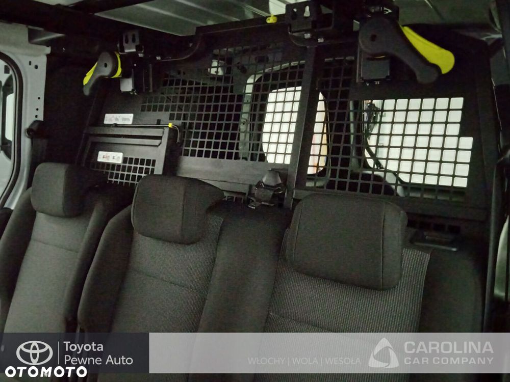 Toyota PROACE CITY - 7