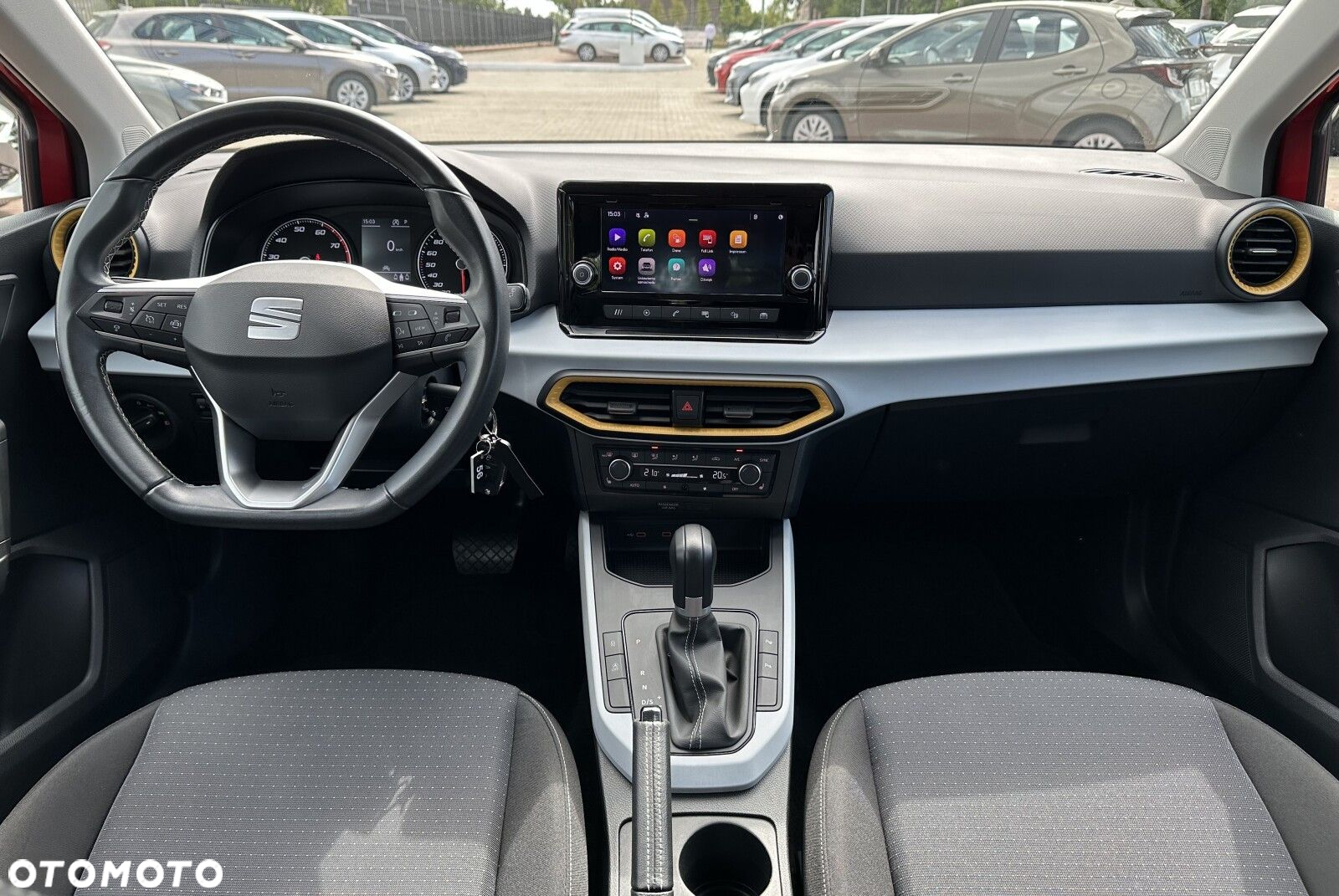 Seat Arona - 13