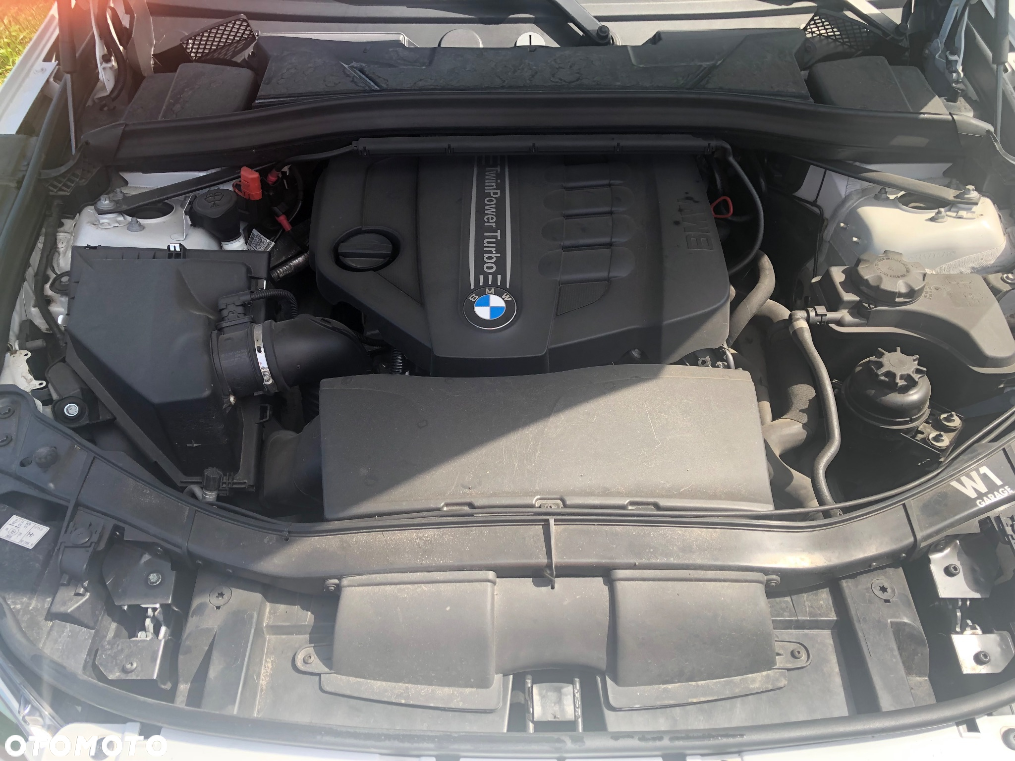 BMW X1 xDrive18d - 2